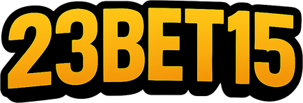 23bet15 Logo